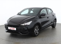 MG MG3 1.5 Comfort Navi LED Xenon