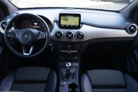 Mercedes-Benz B 200 B200 Urban