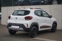 Dacia Spring Electric Comfort Plus