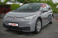 Vorschau: VW ID.3 Pro 107 kW/62 KWh