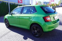 Skoda Fabia 1.0 TSI
