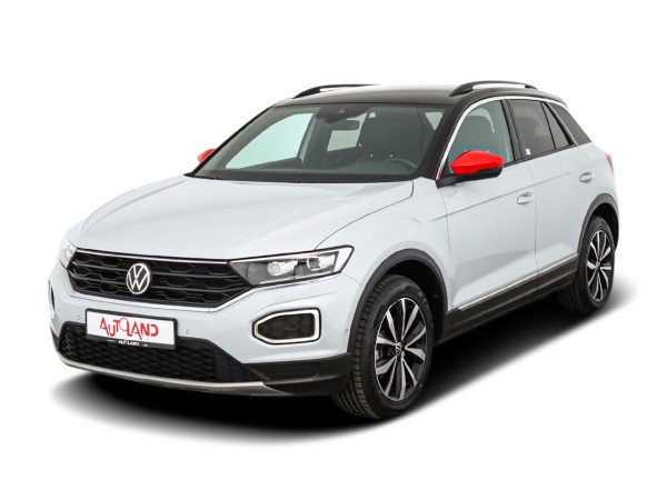 VW T-Roc 1.5 16V TSI Sport