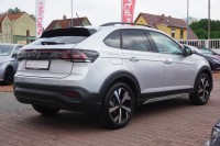 VW Taigo 1.0 TSI DSG
