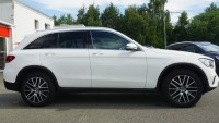 Mercedes-Benz GLC 200 4Matic