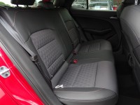 MG MG3 1.5 Hybrid Luxury Aut.