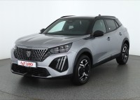 Peugeot 2008 GT 1.2 Hybrid 145 Aut. Navi Sitzheizung LED