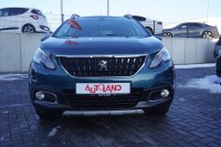Peugeot 2008 1.2 PureTech