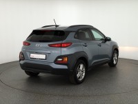 Hyundai Kona 1.0 T-GDI