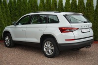Skoda Kodiaq 1.5 TSI DSG Active