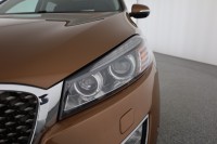 Kia Sorento 2.2 CRDi 4WD Platinum