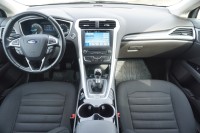 Ford Mondeo Turnier 2.0 TDCi