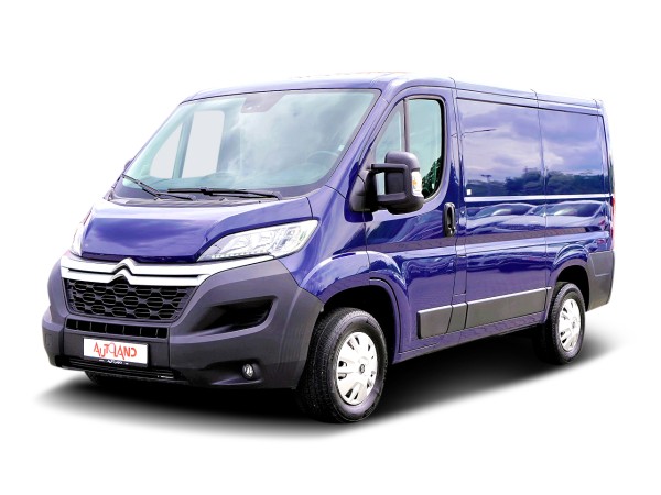Citroen Jumper 30 2.2 BlueHDi Club L1H1