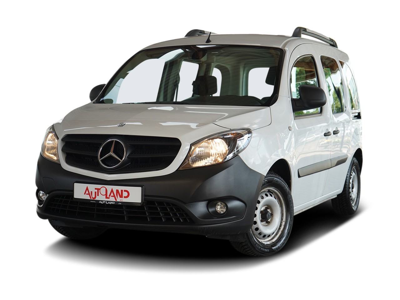 Mercedes-Benz Citan 108 CDI lang