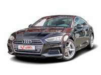 Audi A5 Sportback 2.0 TDI sport S tronic Navi Sitzheizung LED