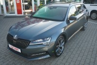 Skoda Superb Combi Sportline 2.0 TDI DSG