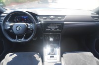 Skoda Superb Combi 2.0TSI Sportline