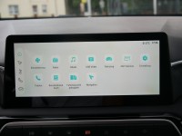 MG MG3 1.5 Hybrid Luxury Aut.