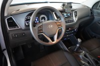 Hyundai Tucson 1.6 Trend 2WD