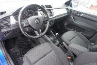 Skoda Fabia Combi 1.0 Drive