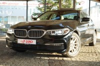 Vorschau: BMW 520 d