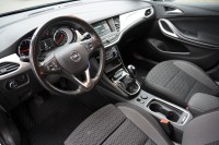 Opel Astra K 1.2 GS Line