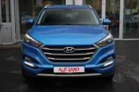 Hyundai Tucson 2.0 CRDi