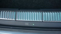 Skoda Superb Combi 2.0 TDI