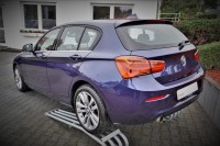 BMW 118 118i Advantage