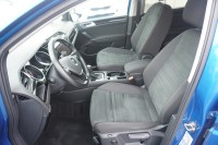VW Touran 1.5 TSI R-Line