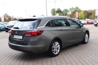 Opel Astra K 1.2 Turbo Elegance