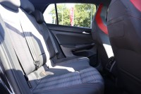 VW Golf VIII 2.0 TSI DSG GTI