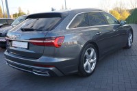 Audi A6 Avant 40 TDI S line S-Tronic