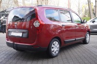 Dacia Lodgy 1.6 SCe Comfort