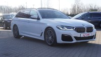 BMW 520 i Touring M Sport