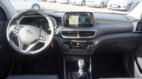 Hyundai Tucson 1.6 GDI