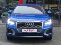 Audi Q2 1.4 TFSI sport