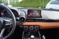 Fiat 124 Spider 1.4 Turbo Lusso