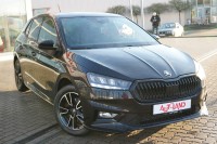 Skoda Fabia Monte Carlo 1.5 TSI DSG