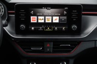 Skoda Scala 1.0 Ambition