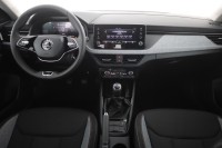 Skoda Scala 1.0 TSI