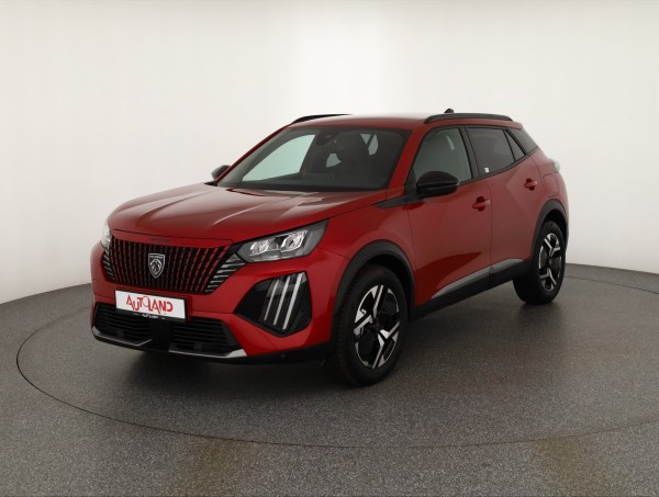 Peugeot 2008 PureTech 130 Aut.