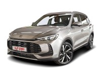 MG ZS 1.5 Hybrid Luxury Aut. Navi Sitzheizung LED