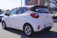 Vorschau: Hyundai i10 1.2