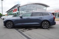 Volvo V60 Kombi 2.0 B4 M-Hybrid