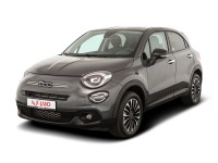 Fiat 500X 1.4T Aut. LED Kamera Tempomat App-Connect