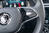 Skoda Superb Combi 2.0 L&K 4x4