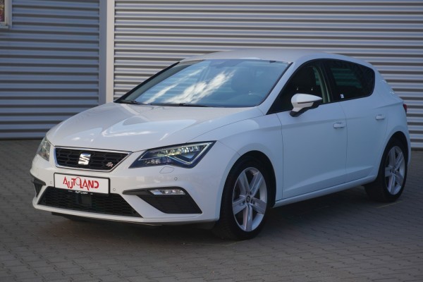 Seat Leon 1.4 Xcellence