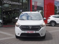 Dacia Lodgy 1.6 SCe 100 Comfort