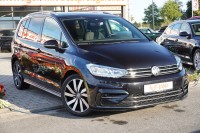 VW Touran 1.5 TSI Highline R-Line