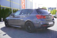 BMW 118 118i M Sport